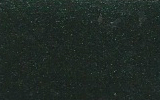 1989 Mercedes-Benz Dark Green Poly